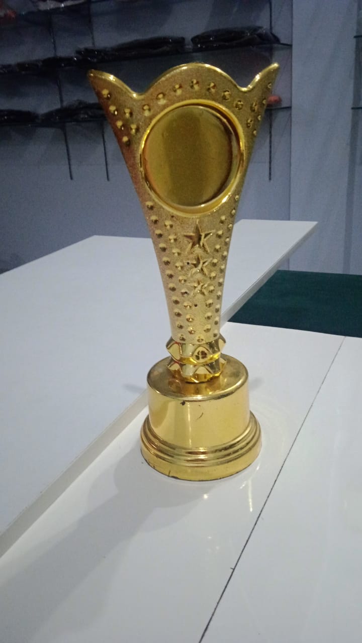 🏆 Shivanshi Shield Trophy